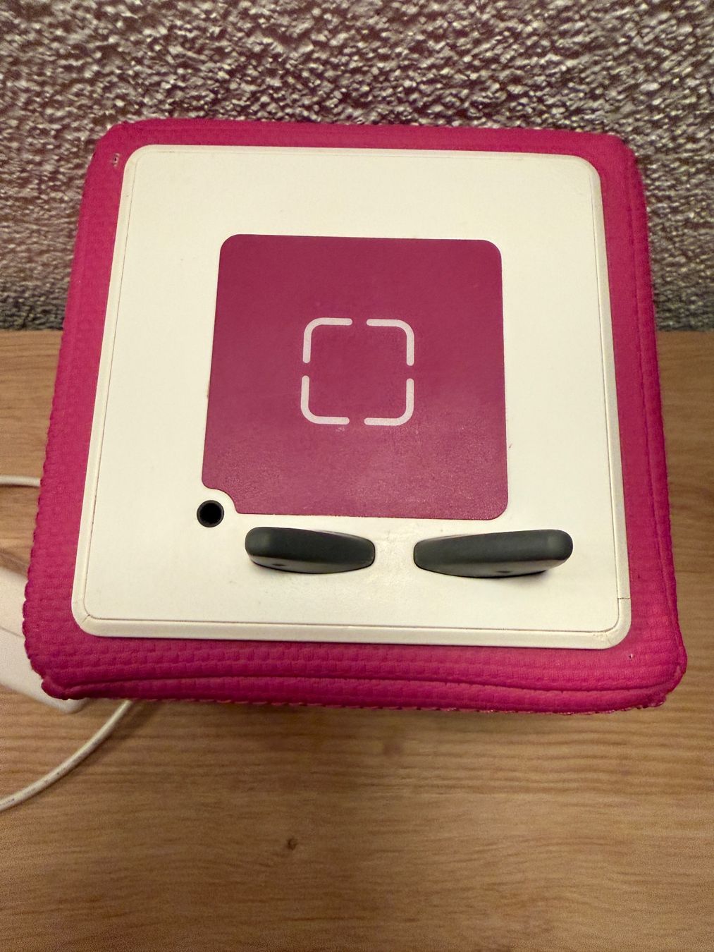Audiolibri: Toniebox Beere – Usato da Steffisburg venduto da Copy22 1