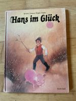 Bilderbuch Hans im Glück ( Grimm Märchen)