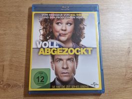 Voll abgezockt (2013) RAR Bluray