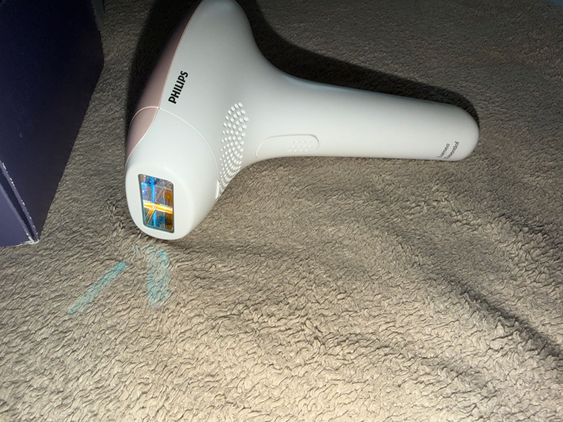 Philips Epilatori: Philips Lumea  SC 1991 – Usato da Aarau venduto da KorgPA 6