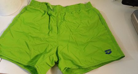 Arena Badehose grün Grösse XL (nov27)