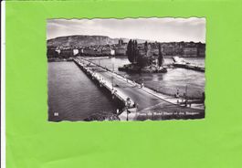 Genève-Ponts du Mont Blanc