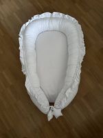 Babynest Sweet Cotton