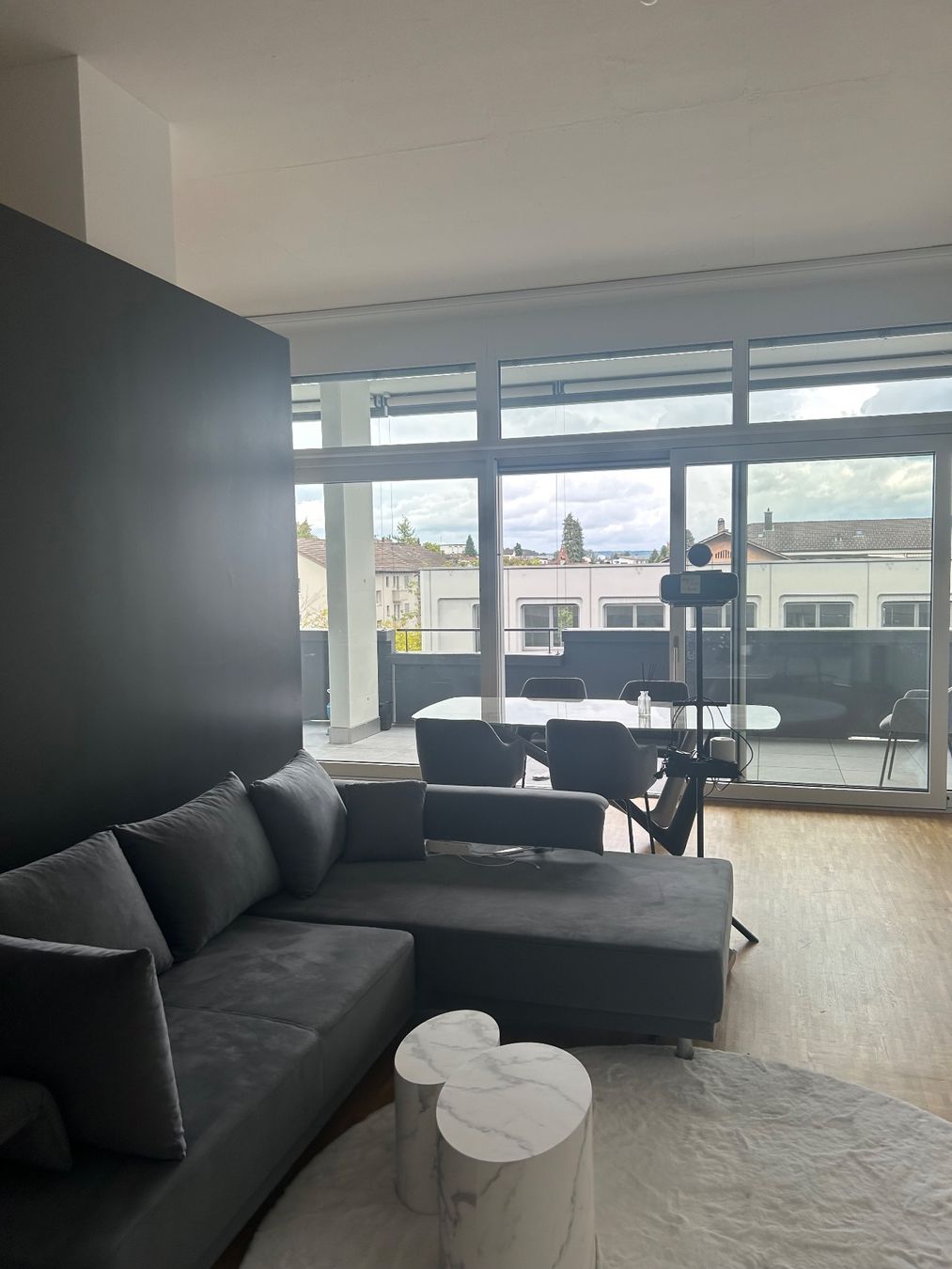 Sofas: Ecksofa – Gebraucht aus Ebikon von ara_s9qd 1