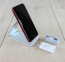 iPhone SE (128GB) Akku 100%
