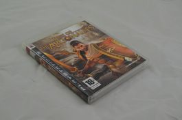 Rise of the Argonauts PS3 Spiel CIB