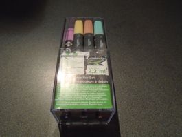 Sketchmarker-Set 11 Stück, 2,2 ml