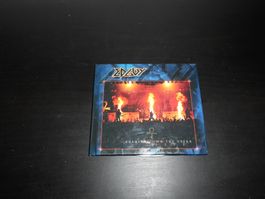 Edguy – Burning Down The Opera (Live) / 2003 2 CDs Digibook