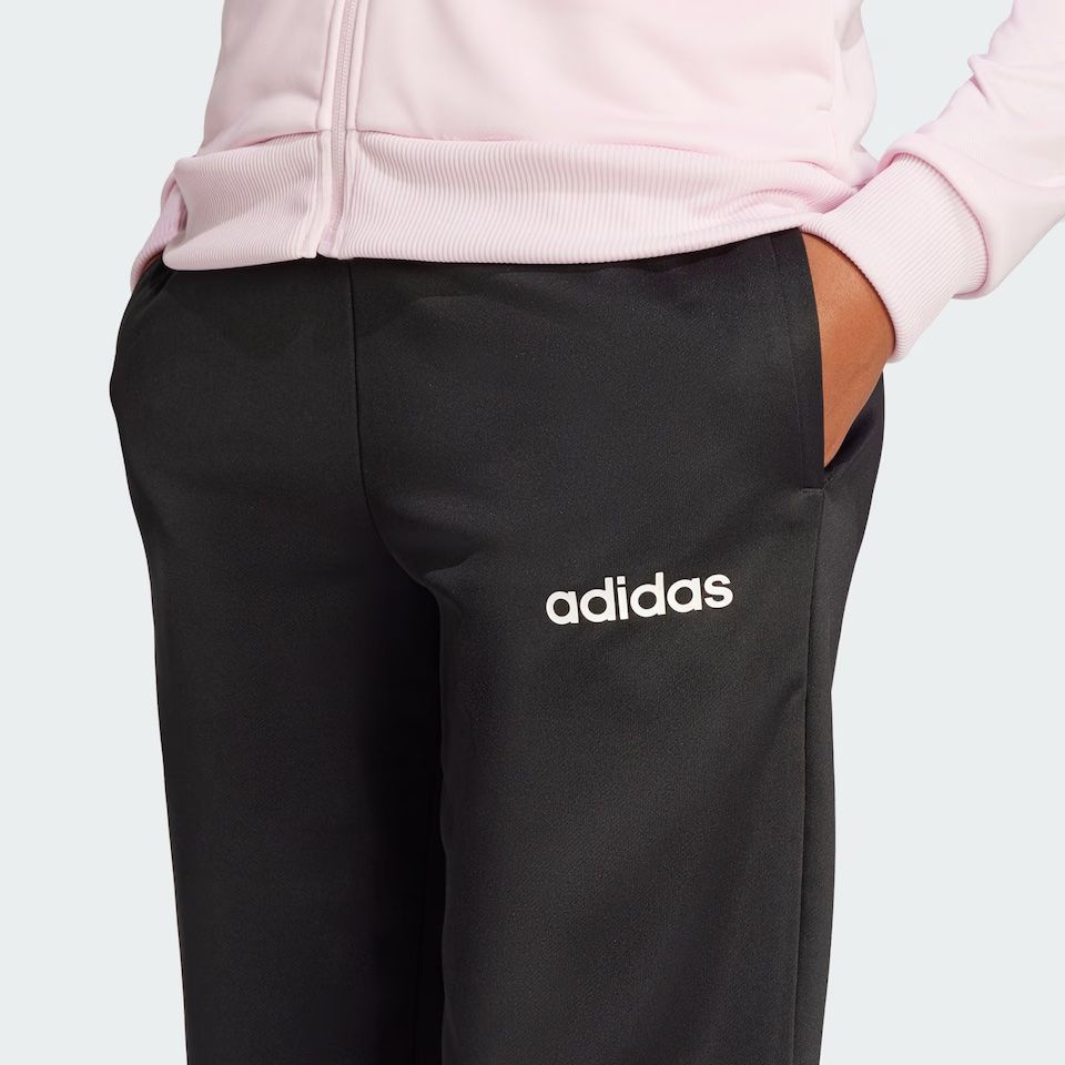 Adidas Pantaloni: ADIDAS Trainerhose / Sporthose Gr.S ***NEU*** – Nuovo (secondo la descrizione) da Wallenried venduto da Asyano