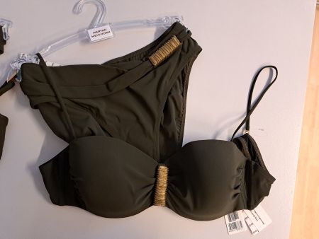 Bikini 44 C Maryan Mehlhorn