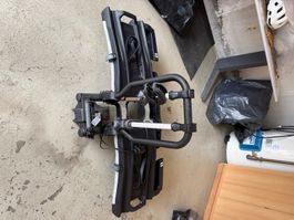 Thule Veloträger fürs Auto