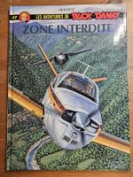 Buck Danny N 47 E.O. (T.T.B.E.) Zone interdite