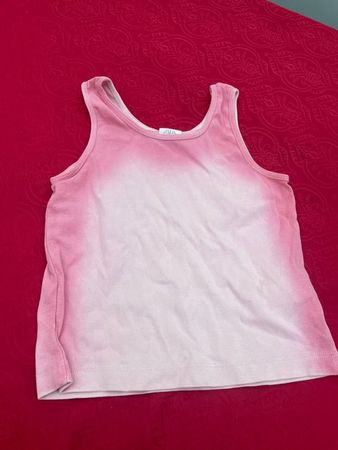 Mädchen T-Shirt Top 140 Zara 1x getragen