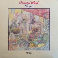 Oriental Wind: Bazaar LP