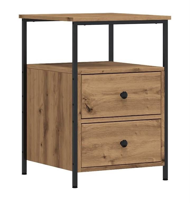 Comodini: 2X table de chevet – Usato da Montmollin venduto da nad_khw6 2
