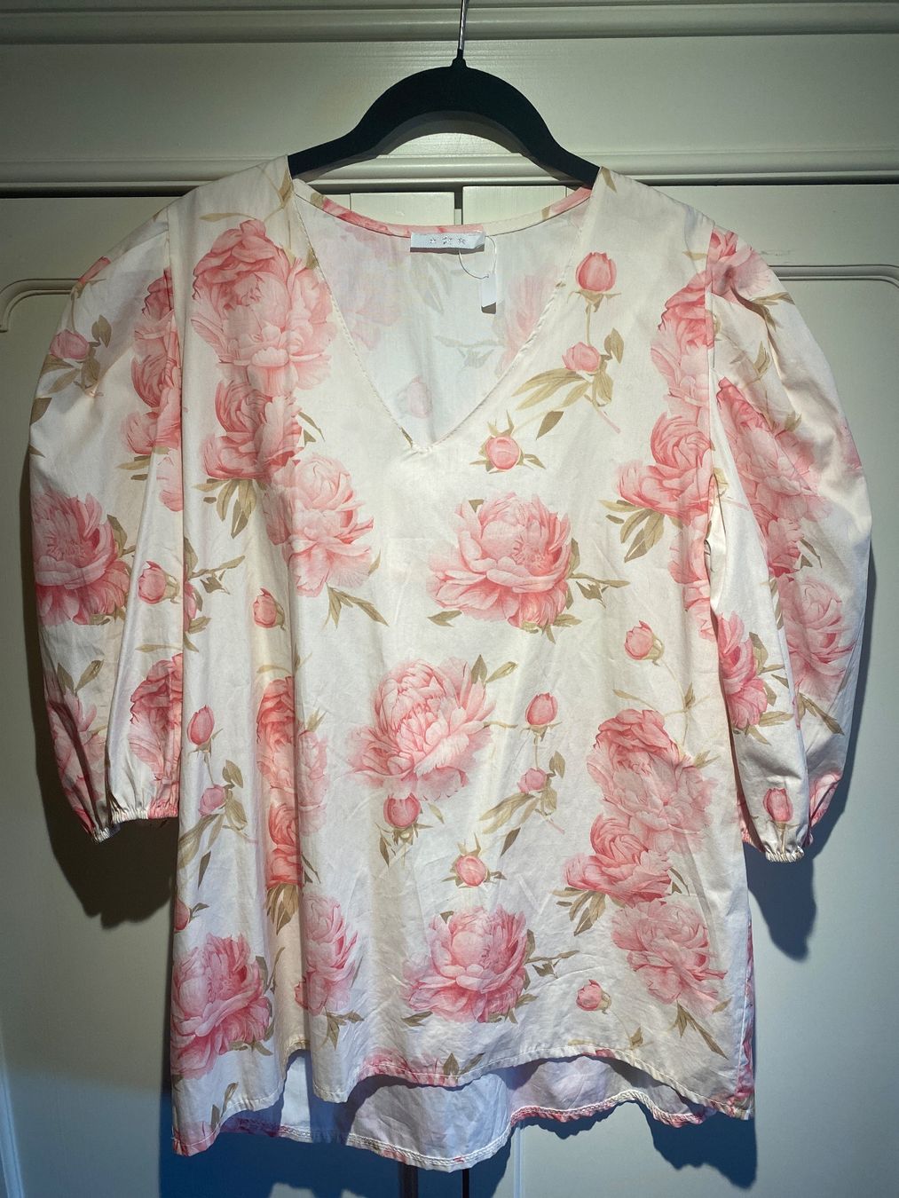 Vestiti: BLUSENKLEID-VINTAGE – Nuovo e nell'imballaggio originale da Meienried venduto da ManuelaBoutique
