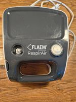 FLAEM RespirAir Inhalationsgerät - über CHF 100 gespart