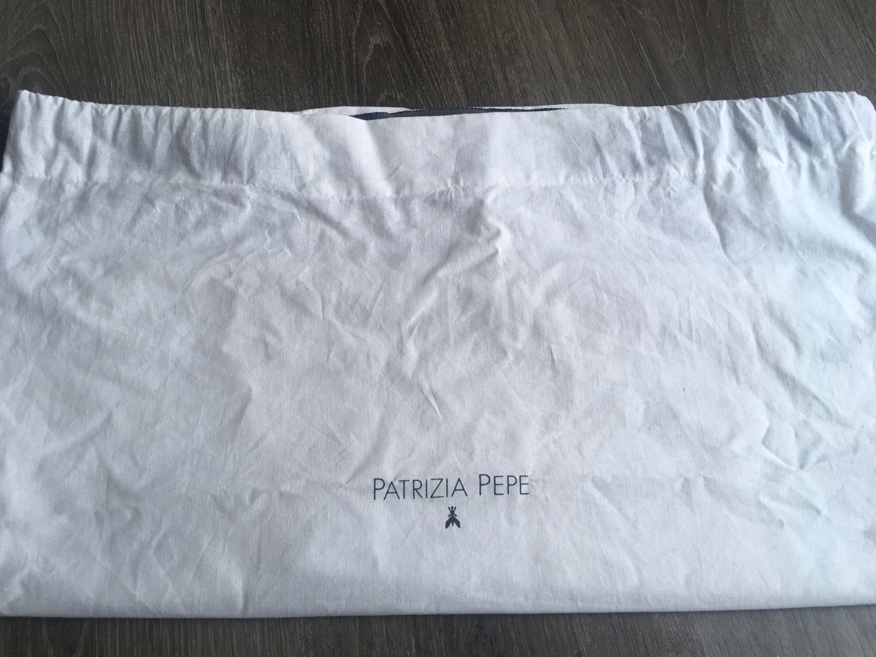 Patrizia Pepe Borse da donna: Neuwertige Patrizia Pepe Handtasche – Usato da Frenkendorf venduto da klourenco 5