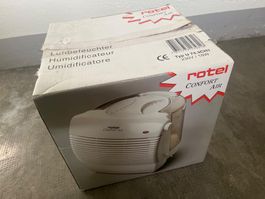 Humidificateur ROTEL Confort Air