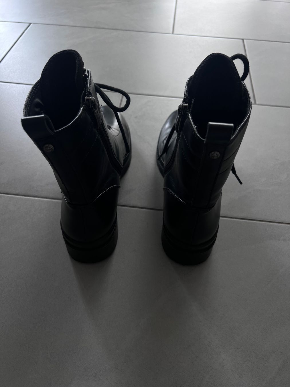 Tamaris Scarpe da donna: TAMARIS STIEFELETTE GR.42 – Nuovo (secondo la descrizione) da Kaltbrunn venduto da .-Chantally-. 1