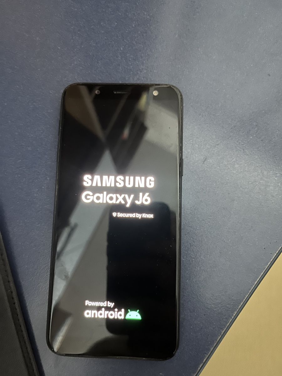 Samsung Handys / Smartphones: Samsung Galaxy g6 – Gebraucht aus Dietlikon von clf_g9mp 2