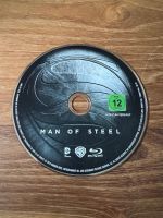 BlueRay Man of Steel (nur Disc ohne Hülle/Beilagen)