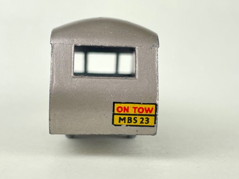 Matchbox Modellautos: Matchbox Lesney 23c Bluebird Caravan - Good+ – Gebraucht aus Genthod von lightyear63 6