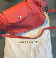 Original Longchamp Schulter / Handtasche, Le Pliage S Xtra