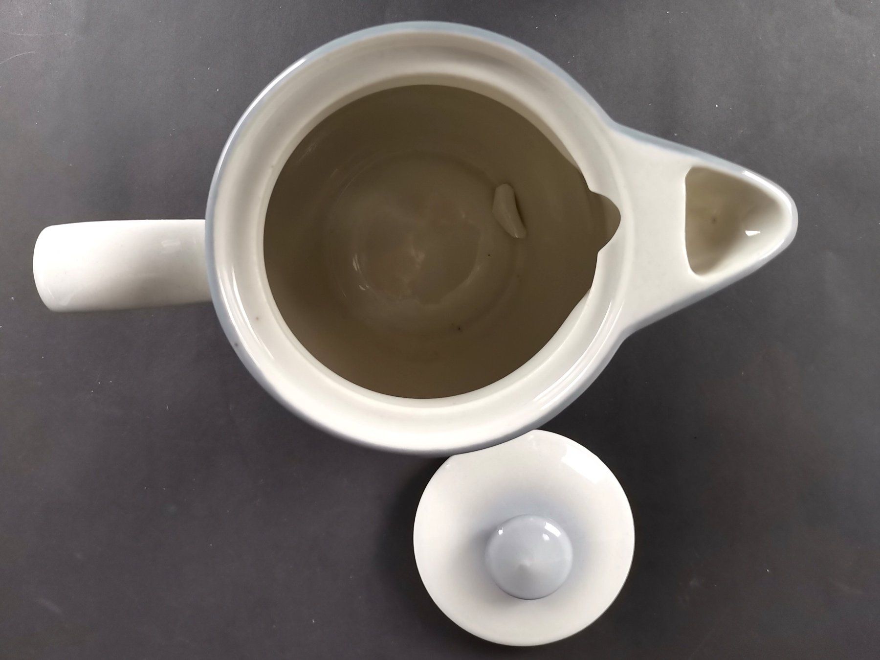 Set di piatti: Tee Kaffee Service Set – Usato da Schaffhausen venduto da Restwert_SH 3