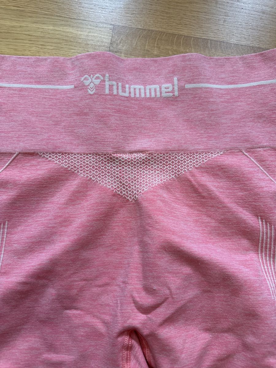 Hummel Leggings: Hummel Leggins – Usato da Ipsach venduto da ale_v82h 1