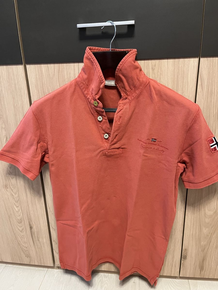 T-shirt: Luxus Kleidung – Usato da Dielsdorf venduto da kunaguero10 3