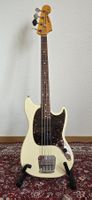 Fender 2008 Mustang Bass MIJ