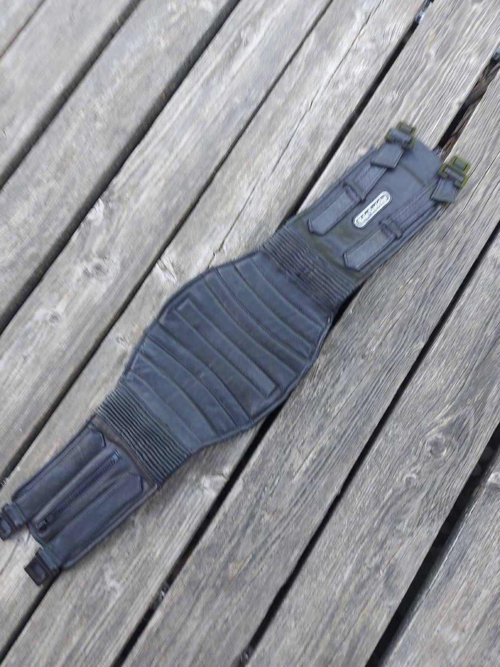 Gants & mitaines : Motorrad Handschuhe/Nierengurt/Kopfpariser Damen – D'occasion à Sumiswald par FassBar 2
