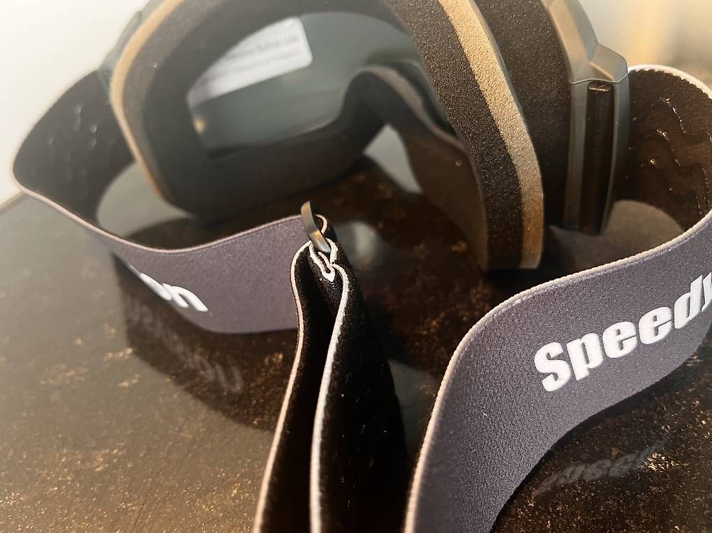 Occhiali & Lenti: Hochwertige ungebrauchte Skibrille – Usato da Mörschwil venduto da fhc 3