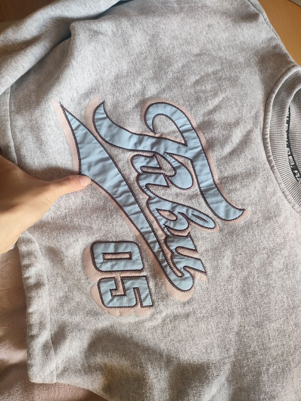 Fubu Maglioni & Felpe: Fubu Pullover &  Grösse XS – Usato da Wil SG venduto da Peachy 1