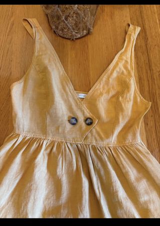Robe Zara taille XS