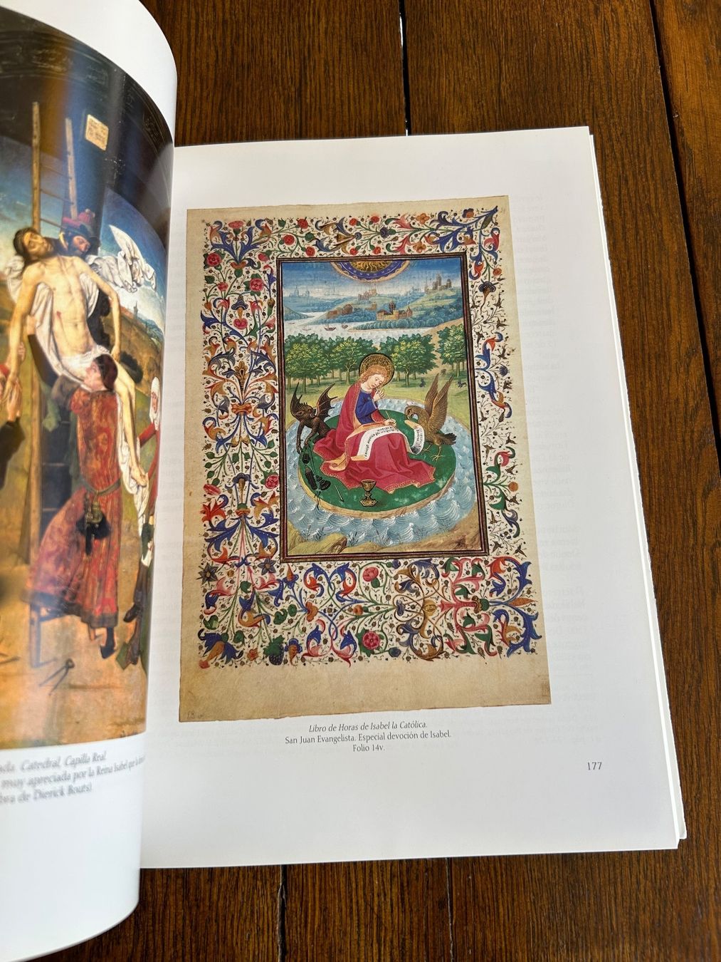 Libri: El Testamento de Isabel la Católica – Usato da Basel venduto da Peter_schlemihl 1