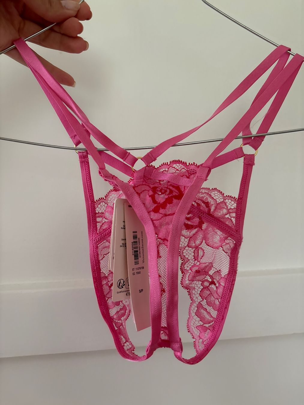 Victoria's Secret Altra biancheria intima: Victoria’s Secret Gr. S – Nuovo e nell'imballaggio originale da Zürich venduto da Ksenia_RBR 1