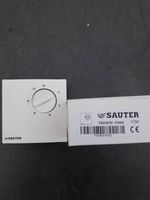 Thermostat d'ambiance SAUTER  modèle TSH670 F002