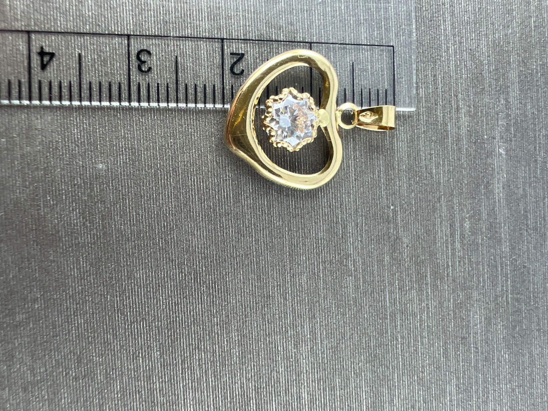 Ciondoli: Anhänger 750 Gold – Usato da Niederuzwil venduto da leo_8857 3