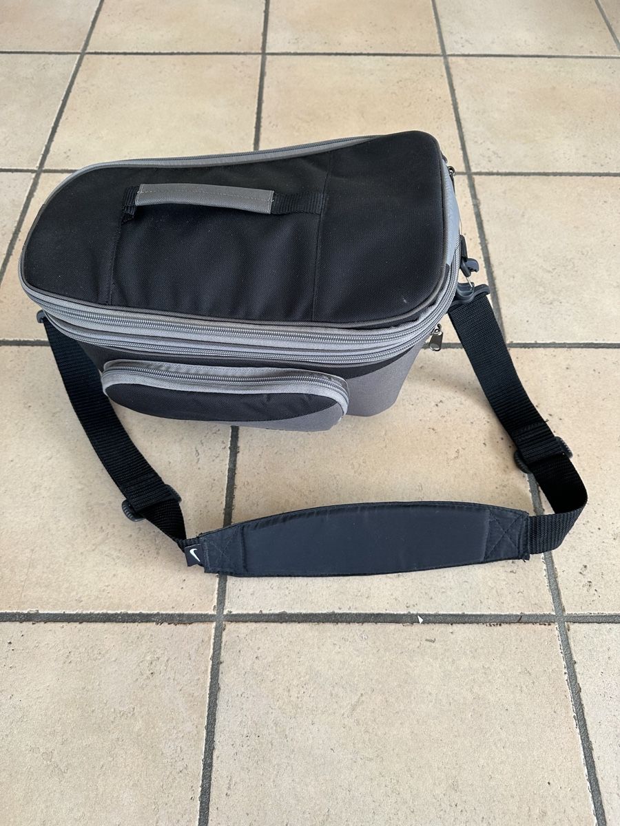 Pezzi di ricambio: Racktime Talis Plus 15 L Gepäckträgertasche – Nuovo (secondo la descrizione) da Wettingen venduto da Baggi7 3