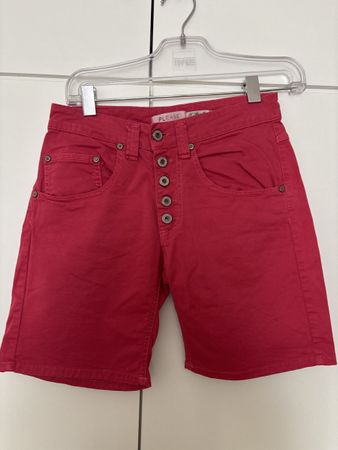 Please XSmall kurze Hose