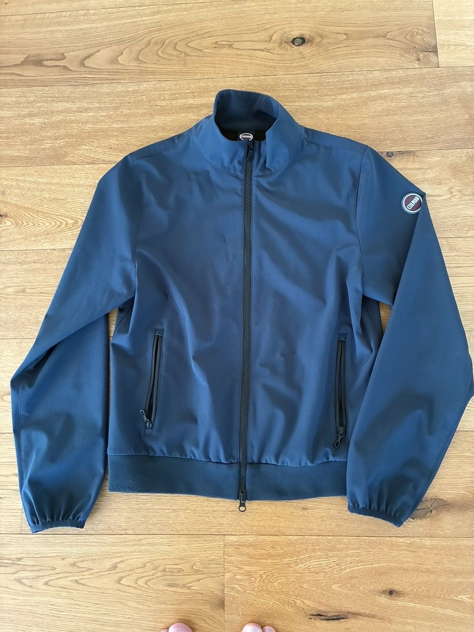 Jacken & Mäntel: Colmar Übergangsjacke – Gebraucht aus Jona von dogcow993