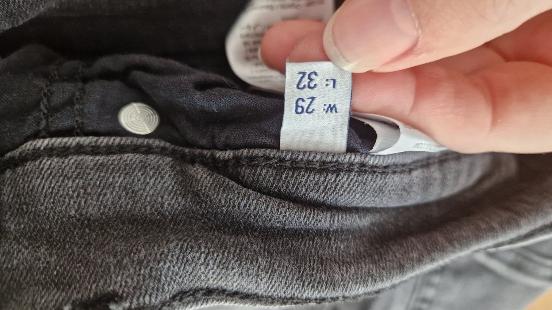 Jeans: Jeans ONLY & SONS, 29/32 – Nuovo (secondo la descrizione) da Frasnacht venduto da MiraBelle79 5