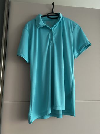 2 Sportliche Poloshirts Grösse 44 neu