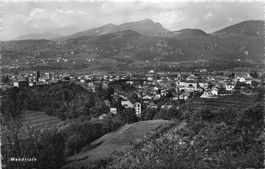 Mendrisio Ti