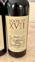 De Toren Book XVII 2011 Stellenbosch, 5 nummerierte Flaschen