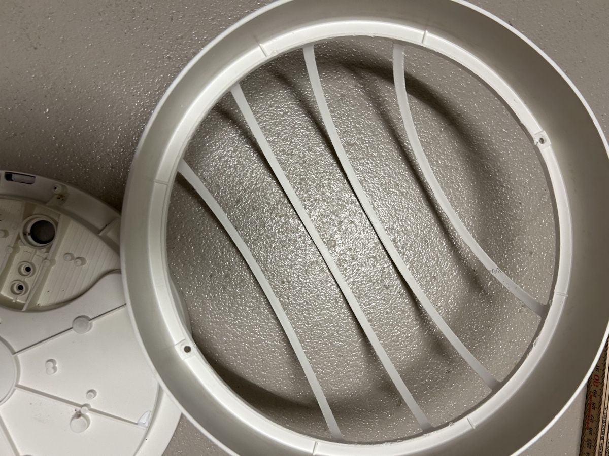 Kronleuchter & Deckenlampen: Deckenlampe – Gebraucht aus Endingen von Noisy-Colours 5