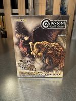 Monster Hunter Vol. 13 - Mystery Box