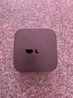 Apple TV 4K (1. Generation) 64GB gebraucht